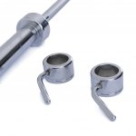 FITHAM olympijská činka 1600 / 50 mm – Zboží Dáma