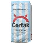 Čerťák CL 90-S Hydrát vápenný hašené vápno Čertovy schody 30 kg – Hledejceny.cz