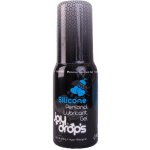 Silicone Personal Lubricant Gel 50 ml – Zboží Dáma