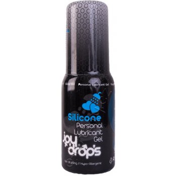 Silicone Personal Lubricant Gel 50 ml