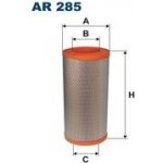 Vzduchový filtr FILTRON AR 285 – Hledejceny.cz