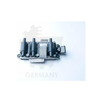 SKV Zapalovací cívka AUDI A6 C4 A6 C5 2.4 2.6 2.7 T 2.8 – Hledejceny.cz