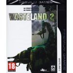 Wasteland 2 – Sleviste.cz