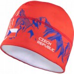 Zimní čepice CZECH – Hledejceny.cz
