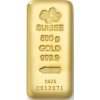 PAMP zlatý slitek 500 g