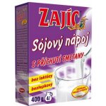 Natural Zajíc sojový nápoj se smetanou Mogador 400 g – Zbozi.Blesk.cz