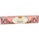 Tulasi vonné tyčinky Masala 15 g Rose 15 g – Hledejceny.cz