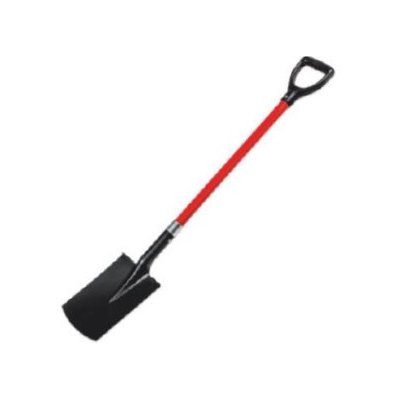 Tracik Rýč rovný se sklolaminátovou násadou 701TR – Zboží Mobilmania