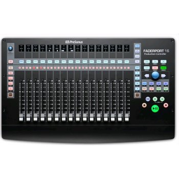 PreSonus FaderPort 16