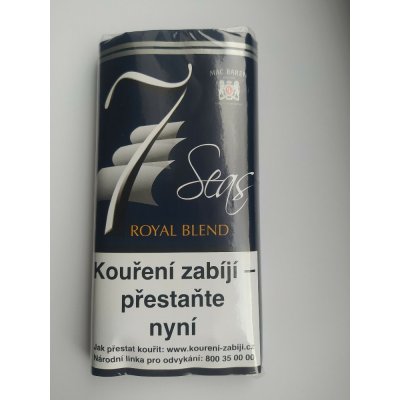 Mac Baren Virginia No.1 50 g – Zboží Mobilmania