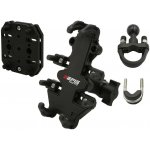 M-Style SPINE T celokovový outdoor držák s objímkou a antiotřesovým adaptérem | Zboží Auto