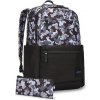 Školní batoh Case Logic Uplink batoh 26 l CCAM3216 Spot Camo černá