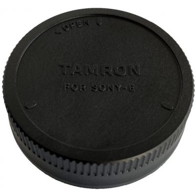 Tamron pro Sony E