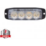 PROFI SLIM výstražné LED světlo vnější, 12-24V, ECE R65 – Zboží Mobilmania