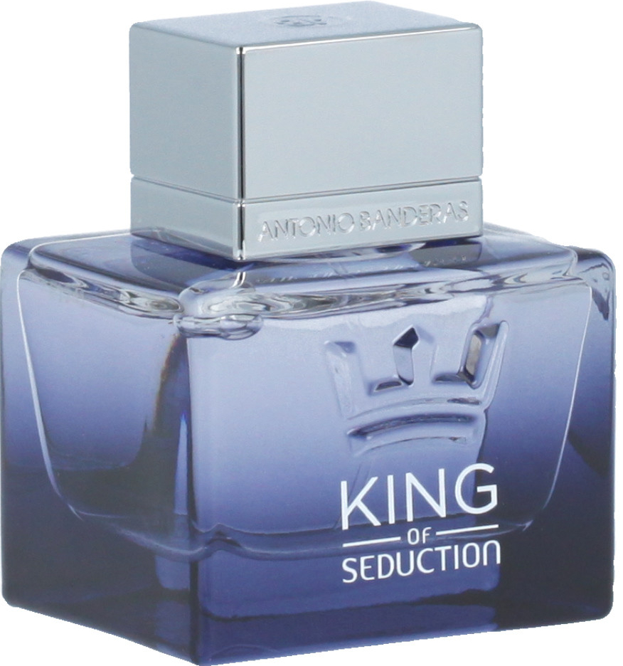 Antonio Banderas King of Seduction toaletní voda pánská 50 ml