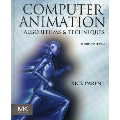 Computer Animation R. Parent