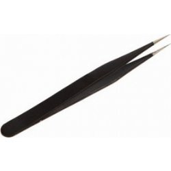 M.a.s.h Tweezers pinzeta na umělé řasy 121 rovná