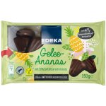 G&G Edeka Ananasové želé v jemně hořké čokoládě 250 g