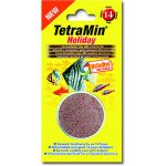 Tetra Min Holiday 30 g – Zbozi.Blesk.cz