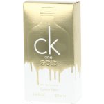 Calvin Klein CK One Gold toaletní voda unisex 100 ml – Hledejceny.cz