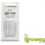 Milwaukee Kalibrovací roztok pH 7,01 - 20ml – Zboží Dáma