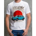 Tričko Suzuki Vitara – Hledejceny.cz