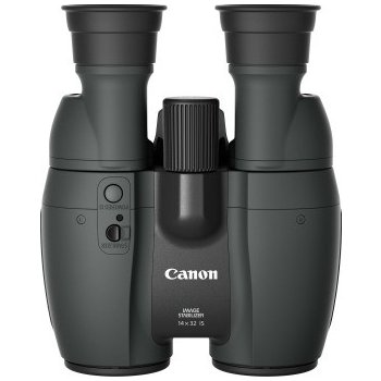 Canon Binocular 14x32 IS