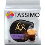Tassimo kapsle L'OR Lungo Profondo 16 ks – Zboží Dáma
