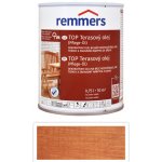 Remmers TOP terasový olej 0,75 l teak – Zboží Mobilmania