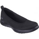 Skechers on-the-go dreamy 136252 černé