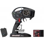 Traxxas Vysílač TQi 4kanálový s Bluetooth modulem a přijímačem TQi TSM – Hledejceny.cz