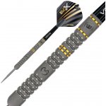 Winmau Steel Michael van Gerwen - EVO X - 22,5g – Zbozi.Blesk.cz