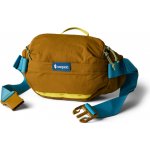 Cotopaxi Bataan 3l Fanny Pack Del Dia PT Burgundy/Black – Hledejceny.cz