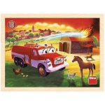 Dino Tatra kostky 12 ks – Hledejceny.cz