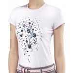 Equiline Tričko EULALIA Orchid Ice – Zboží Dáma