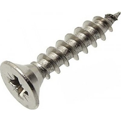 Vruty pro klavírové závěsy 2,5x16mm, nerez, 50 ks, 80083 – Zboží Mobilmania