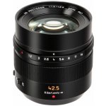 Panasonic Leica DG Nocticron 42.5mm f/1.2 aspherical – Hledejceny.cz
