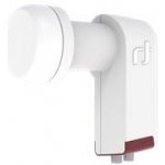 Inverto Red Extend Twin 0,3dB – Zboží Živě