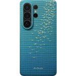 Pitaka Edge Case Samsung Galaxy S26 Ultra Lucid Blue KS2607U – Zboží Živě