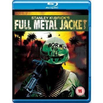 Full Metal Jacket BD