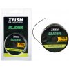 Rybářské lanko Zfish šňůra Slider Coated Braid 10m 25lb