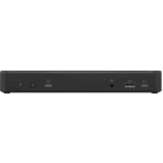 Belkin USB-C Triple Display MST Dock INC003vfBK – Zboží Živě