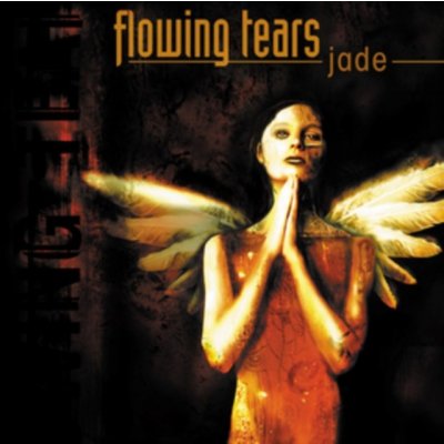 Jade - Flowing Tears LP – Zbozi.Blesk.cz