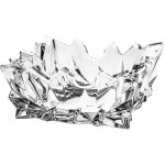 popelník Bohemia Jihlava skleněný Glacier – Zboží Dáma