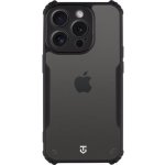 Pouzdro Tactical Quantum Stealth Apple iPhone 15 Pro černé – Zboží Živě