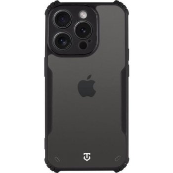 Pouzdro Tactical Quantum Stealth Apple iPhone 15 Pro černé