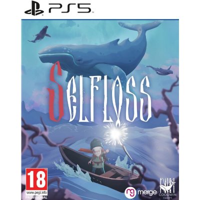 Selfloss – Zboží Dáma