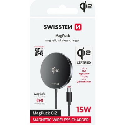 Swissten 22055560 – Zboží Živě