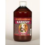 Aquamid - Karnivit forte 500 ml – Hledejceny.cz