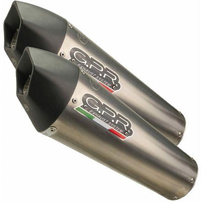 GPR NEW GRAND PRIX EVO TITANIUM E4.A.56.CAT.GPAN.TO – Hledejceny.cz